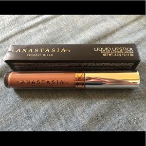 Anastasia Liquid Lipstick